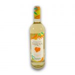 VINO NORTON COS.TARDIA BCO.DCE.750ml.