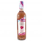 VINO NORTON COS.TARDIA ROS.DCE.750ml.