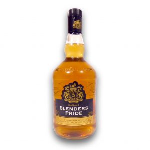 WHISKY BLENDERS PRIDE 1lt.