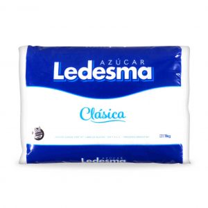 AZUCAR LEDESMA CLASICA 1kg.