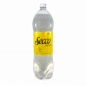 AGUA TONICA SECCO 2.25lt.