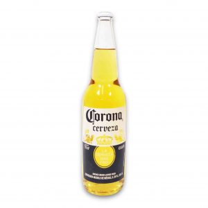 CERVEZA CORONA  BOT.710cc.