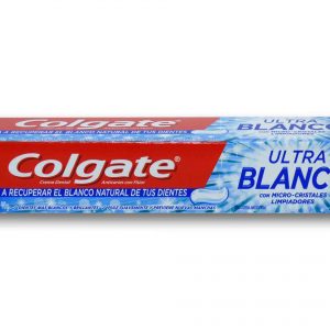 CREMA DENTAL COLGATE ULTRA BCO.90gr.