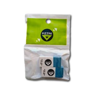 GOMAS DE BORRAR PIZZINI LAP/TINTA GLT30 X 2