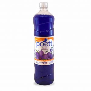 DESINFECT. POETT LAVANDA 900ml.