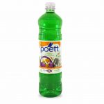 DESINFECT. POETT MUSICA PRIMAV.900ml
