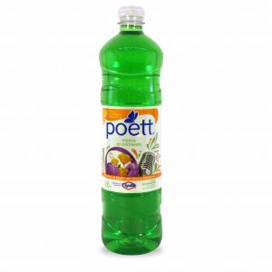 DESINFECT. POETT MUSICA PRIMAV.900ml