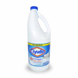 AGUA LAVANDINA AYUDIN ANTI-SPLASH 2lt.