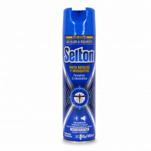 SELTON MATA MOSCAS/MOSQ.S/OLOR 360cc.