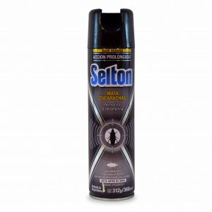SELTON MATA CUCARAC.AER.ACC.PROL.360cc.