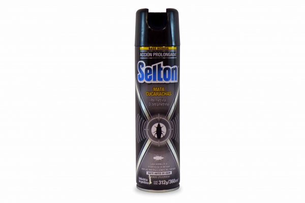 SELTON MATA CUCARAC.AER.ACC.PROL.360cc.