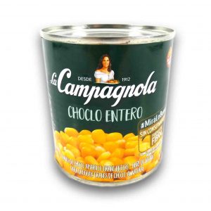 CHOCLO LA CAMPAG.ENTERO AMAR.300gr.