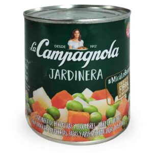 JARDINERA LA CAMPAGNOLA 300g