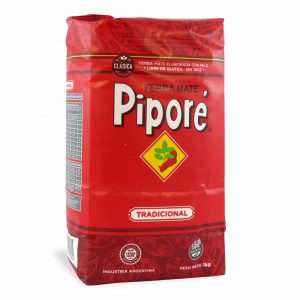 YERBA MATE PIPORE 1kg.