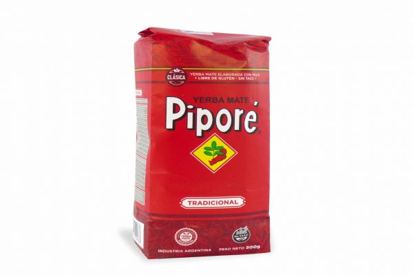 YERBA MATE PIPORE 500gr.
