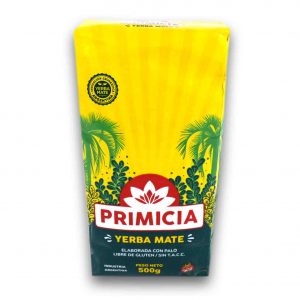 YERBA MATE PRIMICIA 500gr.