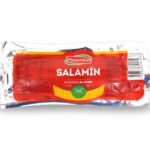 SALAMIN PIAMONTESA PICADO FINO 150gr.