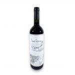 VINO SAINT FELICIEN MALBEC 750ml.