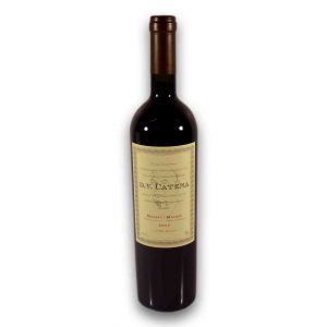 VINO D.V.CATENA MALBEC-MALBEC 750