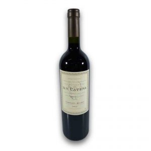 VINO D.V.CATENA CABERNET/MALBEC 750