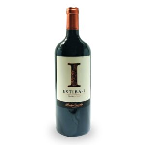 VINO ESTIBA I MALBEC 750ml