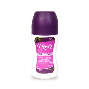 ROLL-ON HINDS DELICIOUS 60 gr.