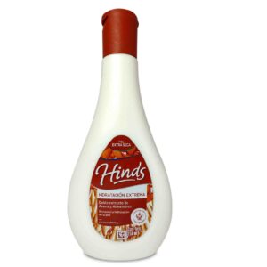 CREMA HINDS HIDRATACION EXTREMA 250ml.