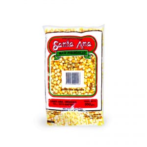 MAIZ PISINGALLO SANTA ANA 500gr.