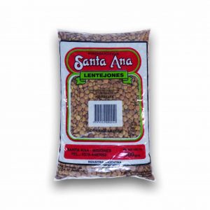 LENTEJONES SANTA ANA 500gr.