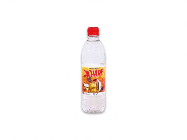 CANA COMUN CACHAPE 500cc.