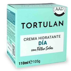 CREMA TORTULAN HIDRATANTE 110 ml.