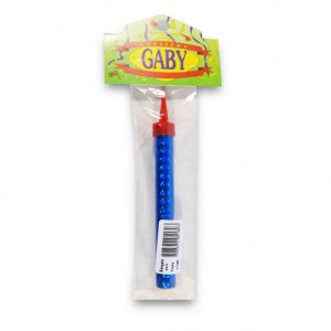 BENGALA GABY P/TORTA 1u.
