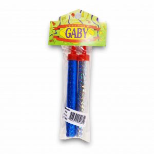 BENGALA GABY P/TORTA 2u.