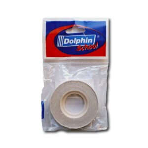 CINTA BIFAZ DOLPHIN SCHOOL 12mm(316-704)