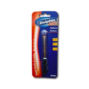 CUCHILLA ANGOSTA DOLPHIN MED.D803A