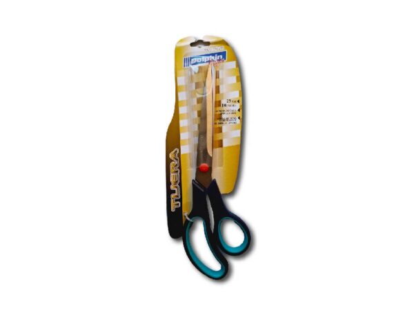 TIJERA DOLPHIN OFFICE PREMIUN 25CM