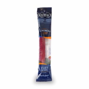 SALAME FUET CAGNOLI TANDIL 150gr.