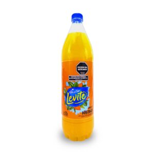 VILLA DEL SUR LEVITE NARANJA S/G 1.5lt.