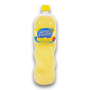 SIERRA LOS PADRES  POM.BCO.S/G 1.5 lt