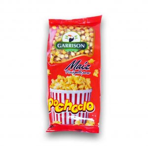 MAIZ GARRISON PISINGALLO 400gr.