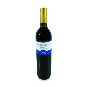 VINO VINAS DE CAROYA AMABI.TTO.750ml.