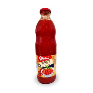 TOMATE TRITURADO MORA BOT.950gr