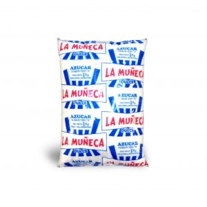 AZUCAR LA MUNECA 1kg.