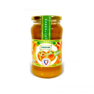 MERMELADA CAROYENSE LIGHT DUR.390gr
