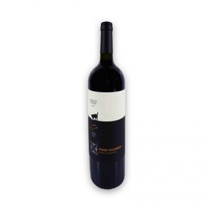 VINO PERRO CALLEJ.BLEND DE MALB.750ml.