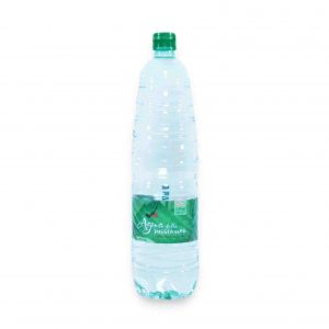 AGUA MINERAL LAS MISIONES S/G 1.5lt.