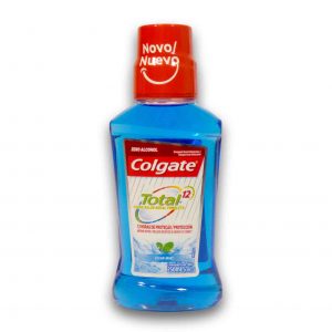 ENJUAG.BUCAL COLGATE CLEAN MINT 250ml.