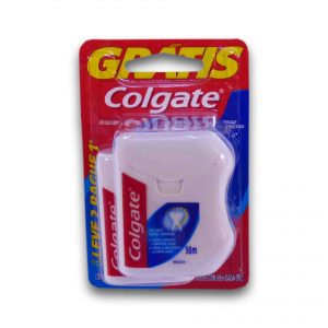 HILO DENTAL COLGATE LLEVE 2 PAGUE 1