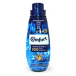 SUAVIZ.COMFORT CONC.CUID.INTENS.BOT.500ml.