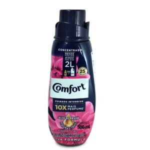SUAVIZ.COMFORT CONC.BRISA ELEGANTE BOT.500ml.
